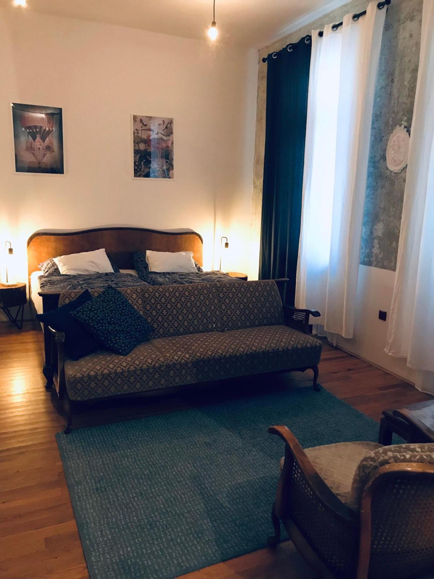 Appartamento Dum Bublina Veselí nad Moravou Esterno foto